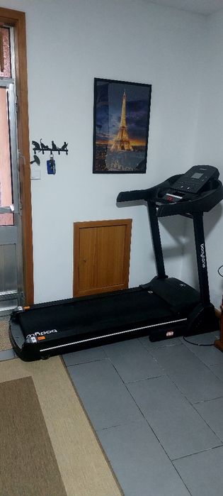 Pssadeira bodytone dt16 ( Modelo sem Bluetooth)