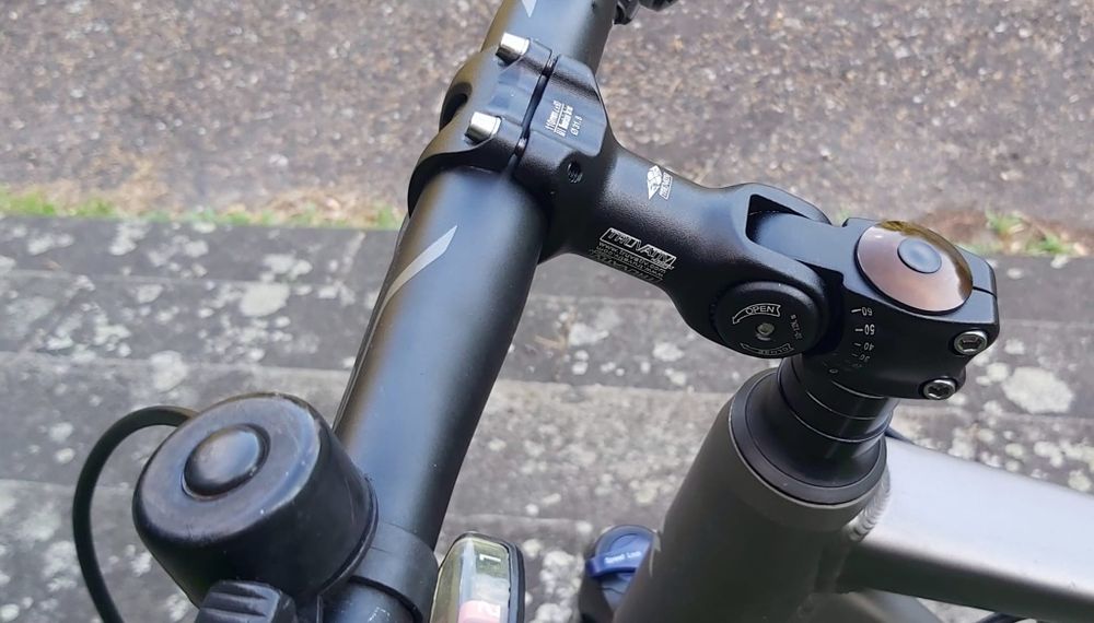 Rower Kross Evado 4.0