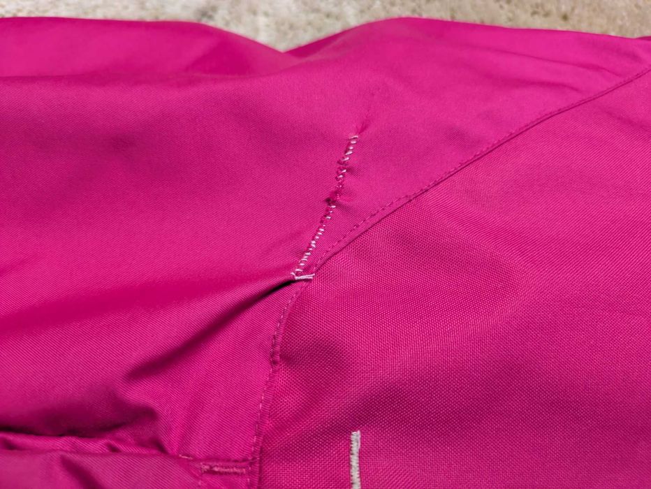 Spodnie narciarskie dziecięce / Decathlon / Wedze / 136-142cm / 10 lat