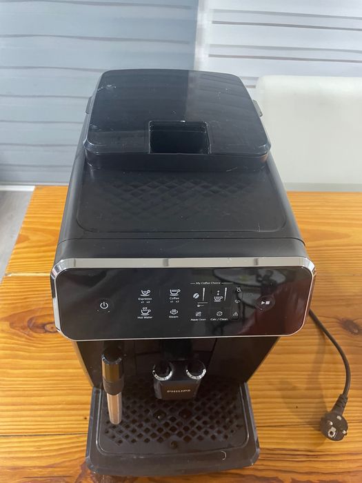 Máquina de Café Philips