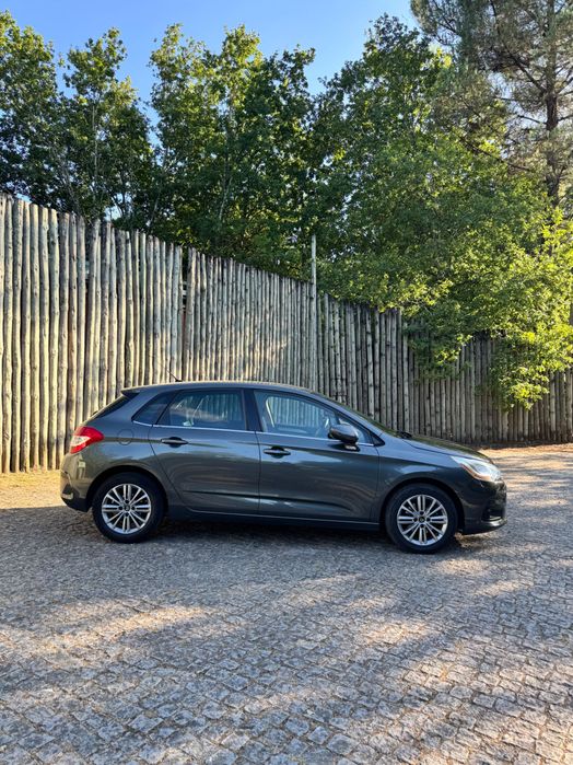 Citroën C4 — fotografia 3