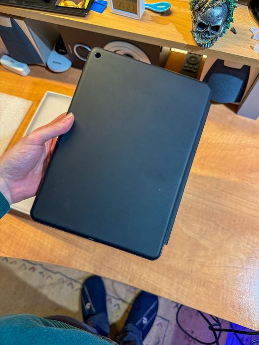 Capa iPad Air 1 e 2 NOVO