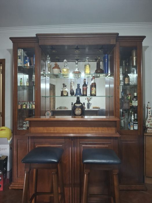 Bar em Cerejeira