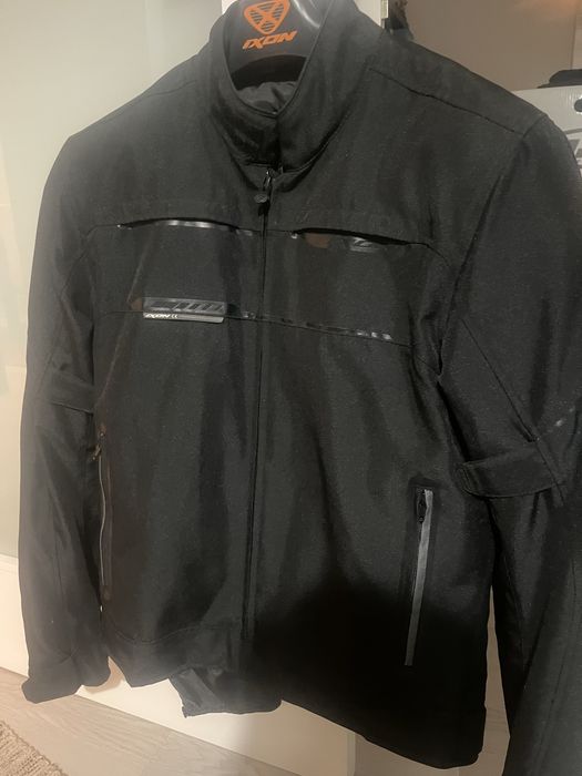 Casaco para Moto IXON tamanho L