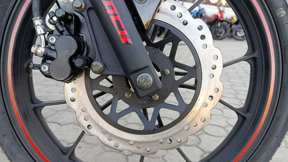 FORTE PUMA - ТЕСТ-ДРАЙВ > Розстрочка Mono/Privat > Доставка НП