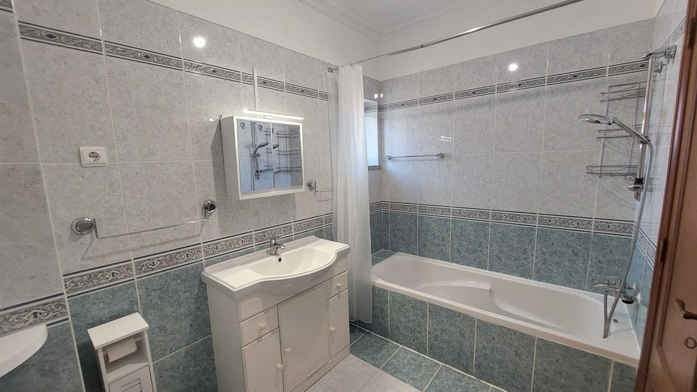 Arrendo Apartamento T2 Tortosendo, Covilhã