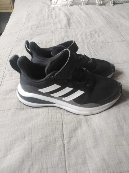 Buty dziecięce adidas 31