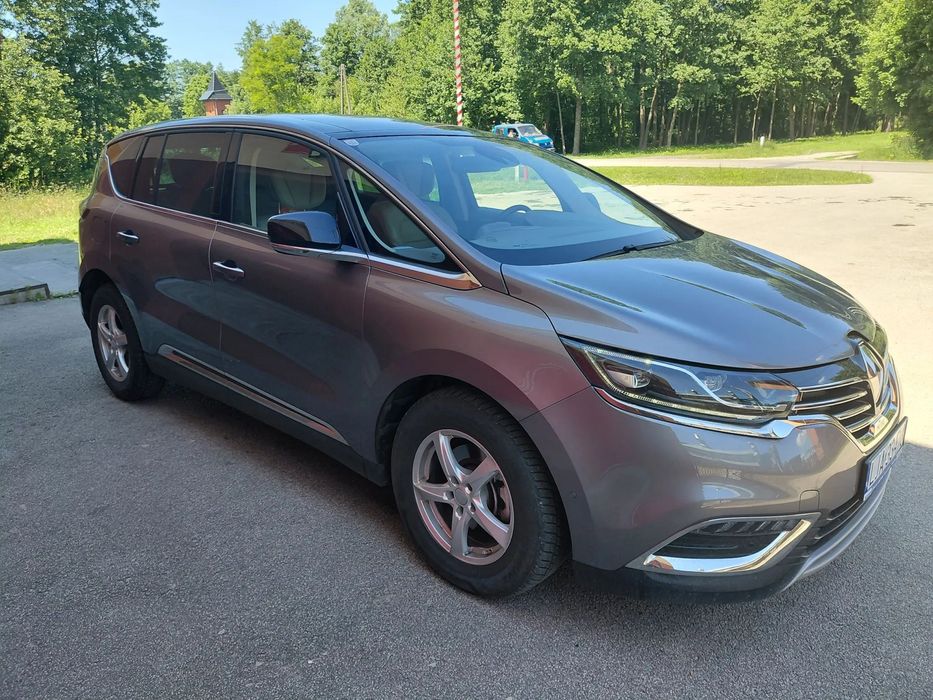 Renault Espace