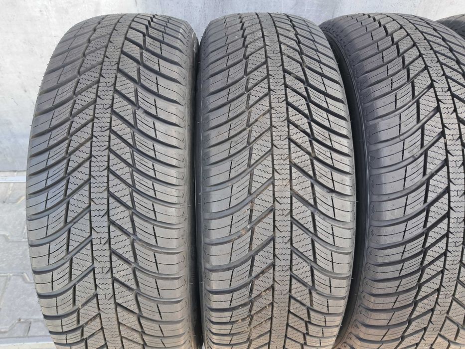 Резина всесезонна, НОВА, Nexen N Blue 4season SUV 235/65 R17 (арт.17083)