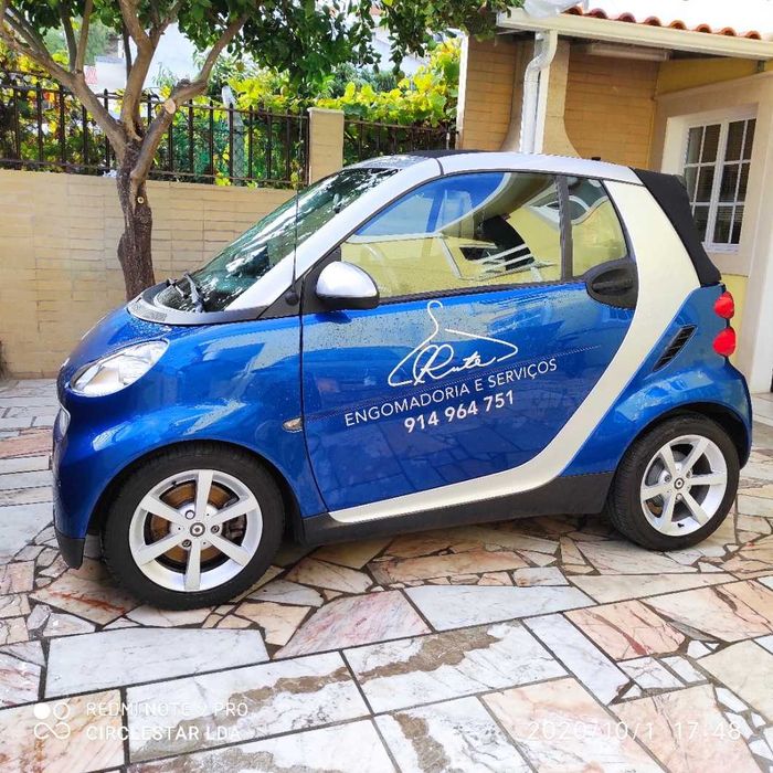 Impressão digital montras lojas carros moto Autocolantes vinil