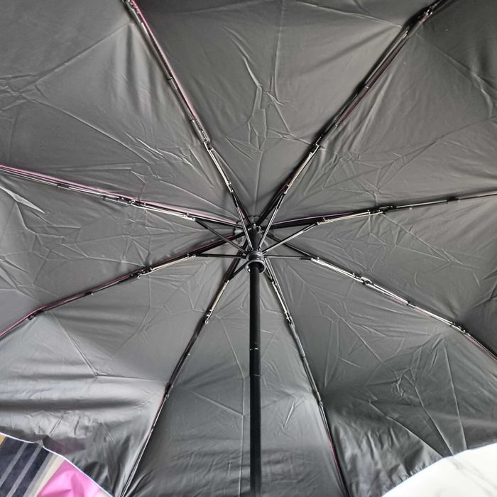 Parasolka parasol Karl Lagerfeld