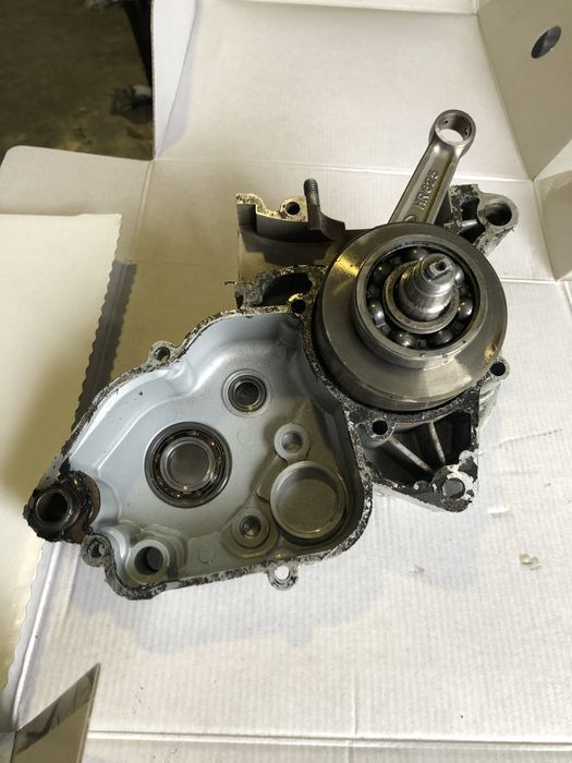 KTM 65 sx обмін або продам