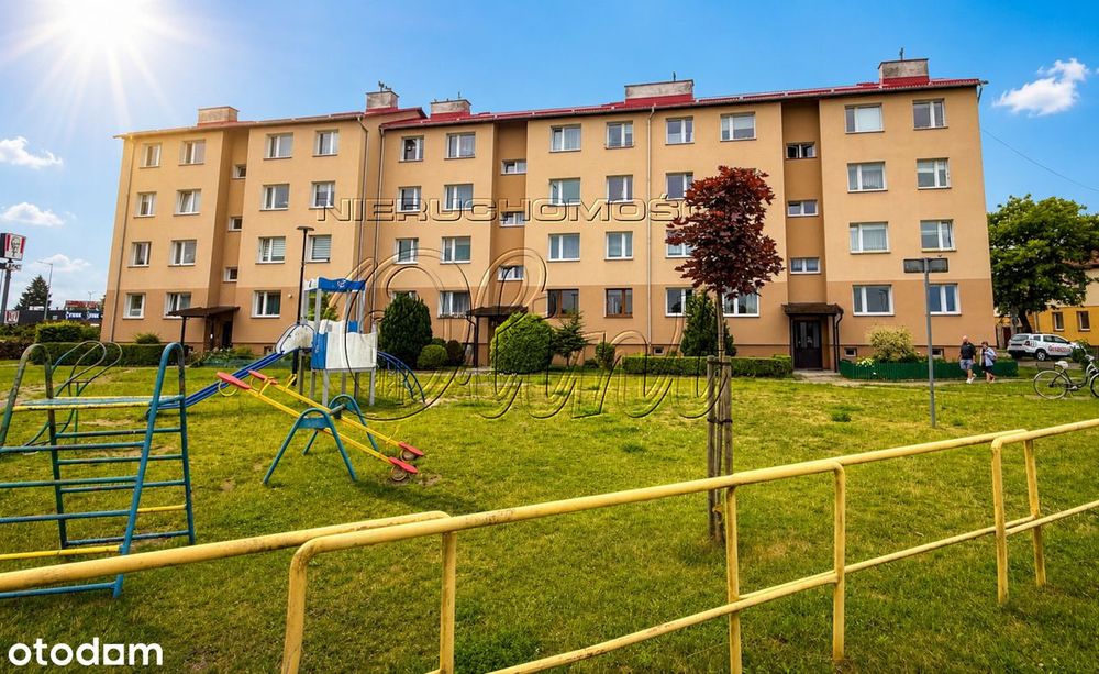 Komfort to nie luksus, to codzienność