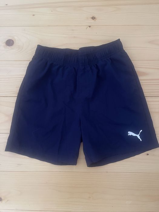 Шорти puma 158р для хлопчика
