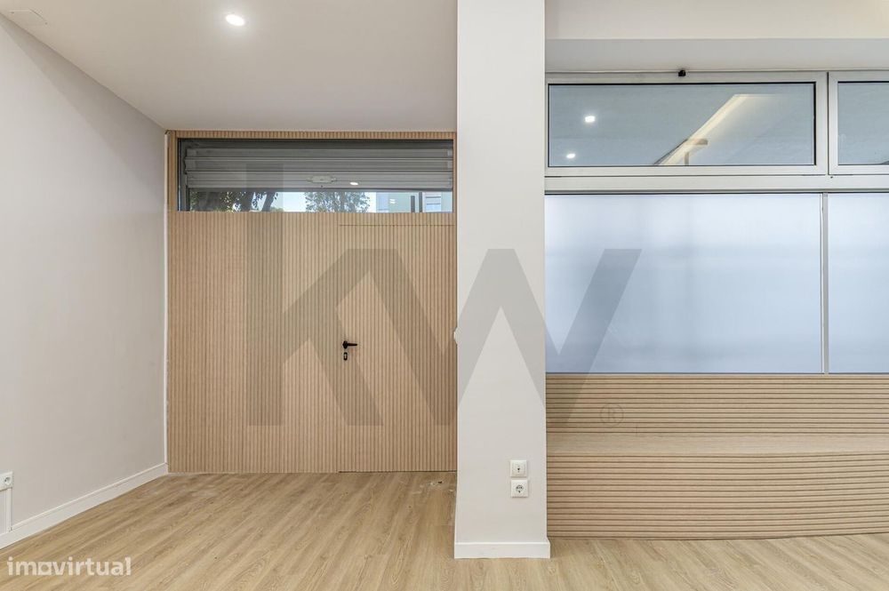 T3 DUPLEX DESIGN: Viver com a Privacidade de uma Moradia no Coração