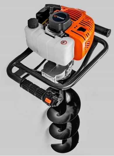 Wiertnica spalinowa Wynajem