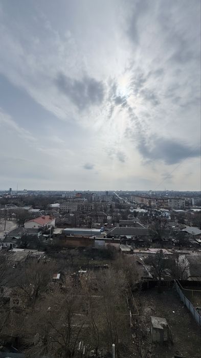 Продаж 2-кімнатної квартири на Ковалівці