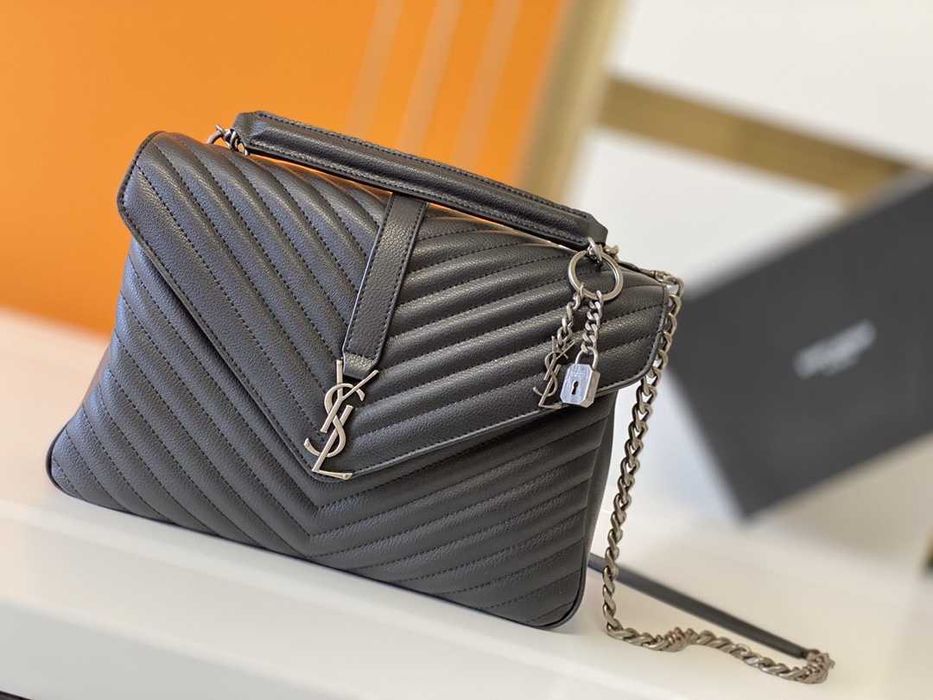 saint laurent bag w Twojej okolicy? Sprawdź kategorię Moda