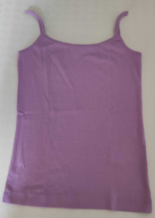 Top Tamanho S - Como Novo!