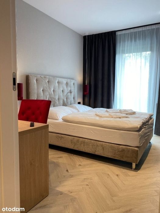 Apartament 3 pokoje pod klucz + VAT