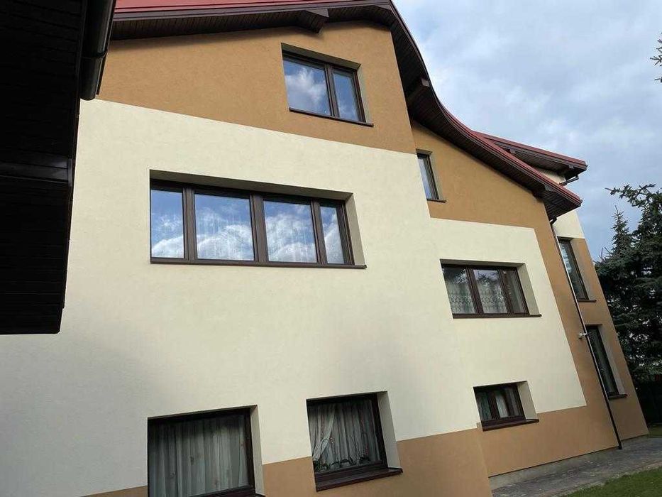 Ocieplenia budynków, pełen profesjonalizm