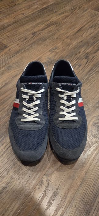 Sapatilhas Tommy Hilfiger