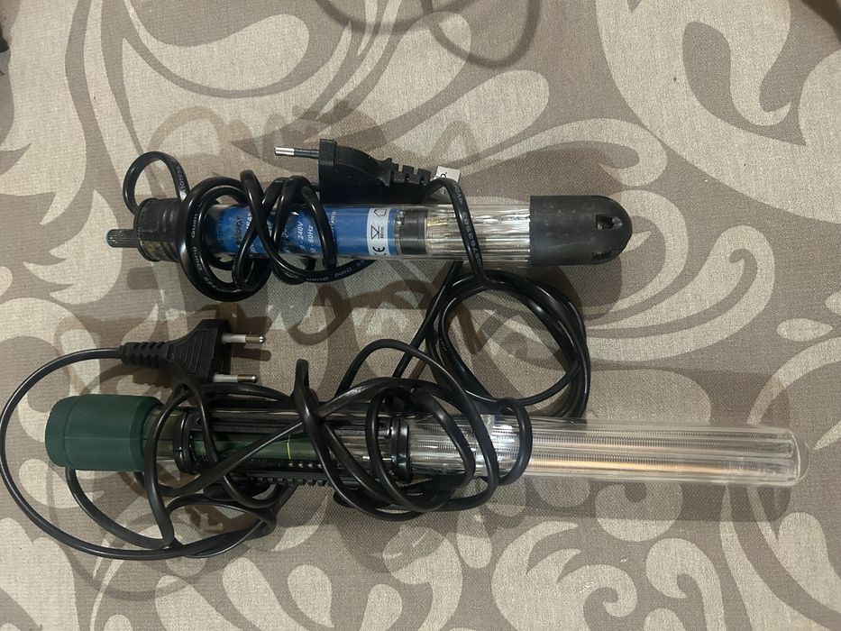 Acessorios para aquario