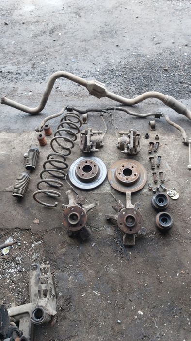 Розборка-mercedes Vito 638.автошрот-Мерседес віто 638.Запчасти-віто