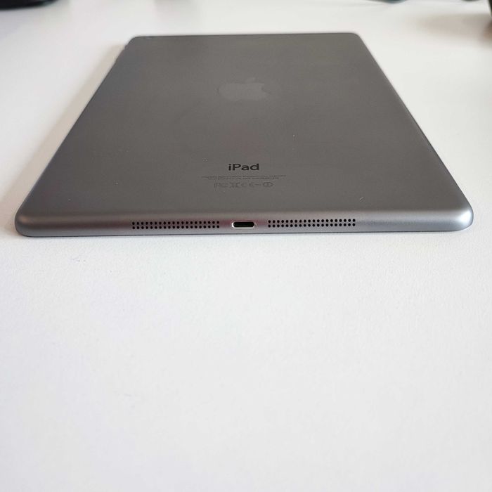 iPad Air 16 GB como novo