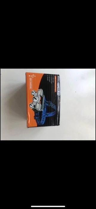 Farol para por na cabeça