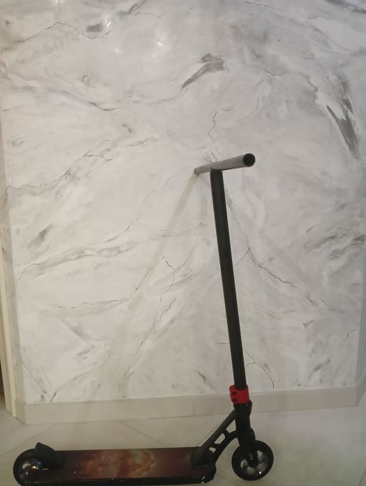 Продаю трюковой самокат