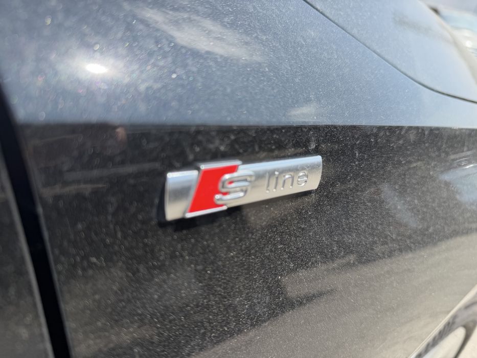 Audi A3 etron S-Line 2021 IVA DEDUTIVEL