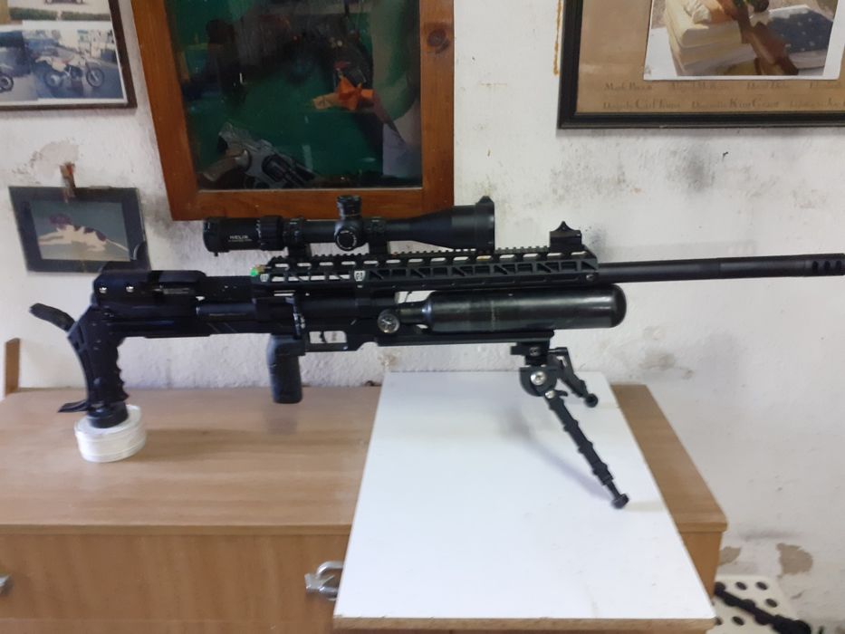 MAVERICK  em 5 5