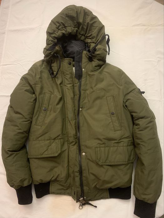 Куртка Bershka «S» осінь-зима