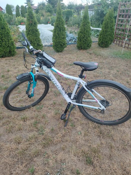 Rower damski NORTHTEC