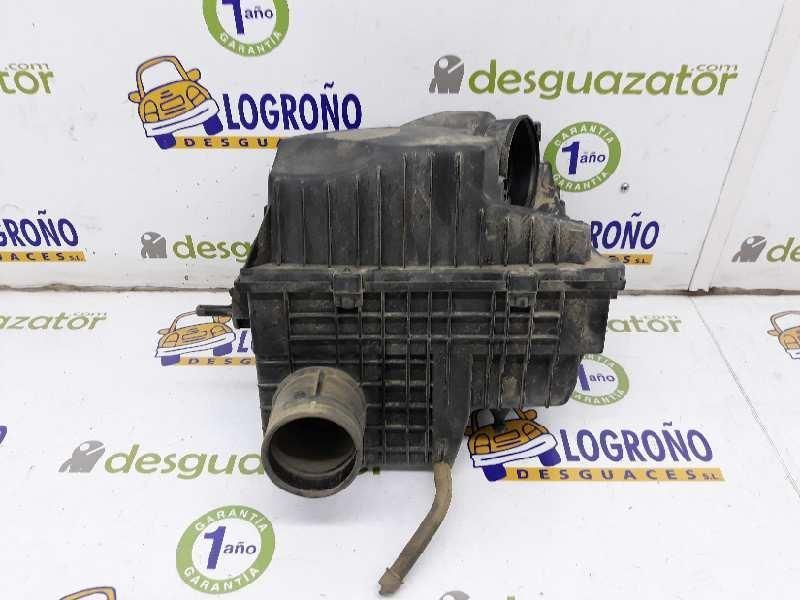 Filtro Do Ar Renault Master Iii Furgón
