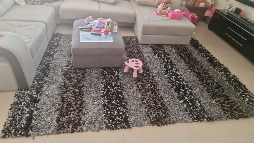 Lavagem e Higienização de Tapetes e sofás