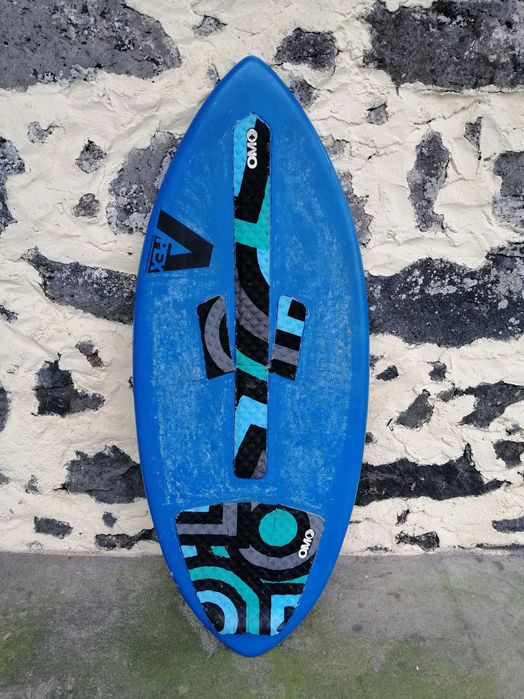 Prancha Skimboard APEX tam M Ponta Delgada (São Sebastião) • OLX Portugal