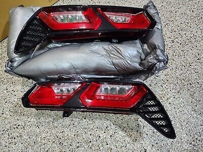 Corvette C7 Корвет c7