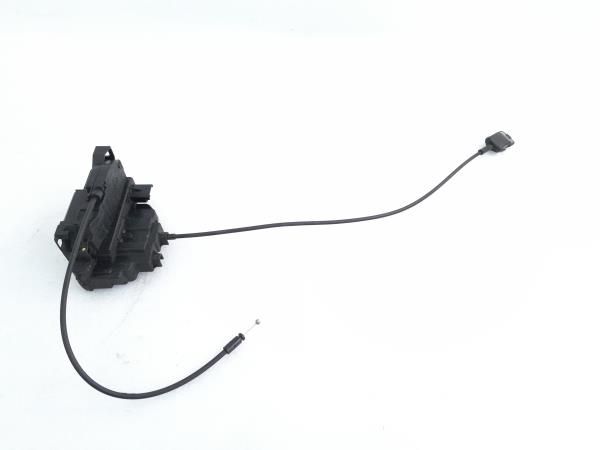 Fechadura / fecho porta trás esquerdo RENAULT Clio III (BR0/1, CR0/1)