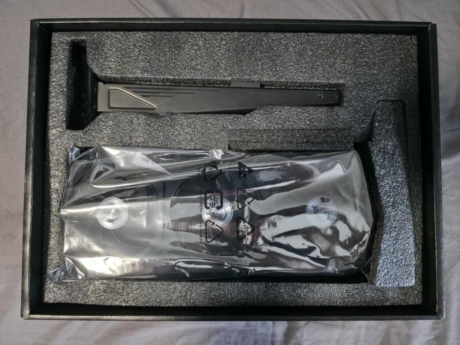 MSI RTX 3080 Ti Gaming X Trio | Stabilność: 98% | Pudełko + Wspornik