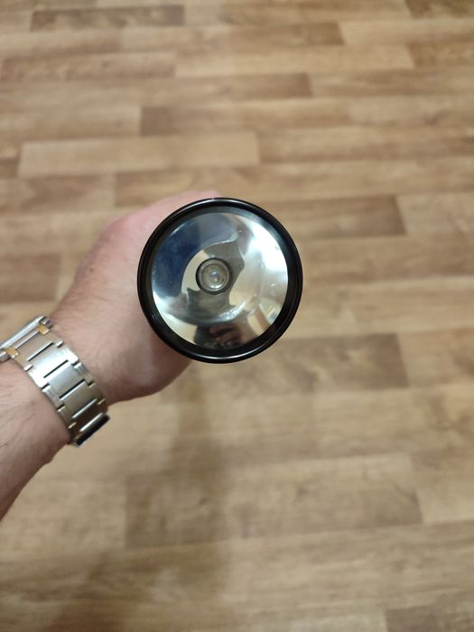 Продам фонарь - дубинку