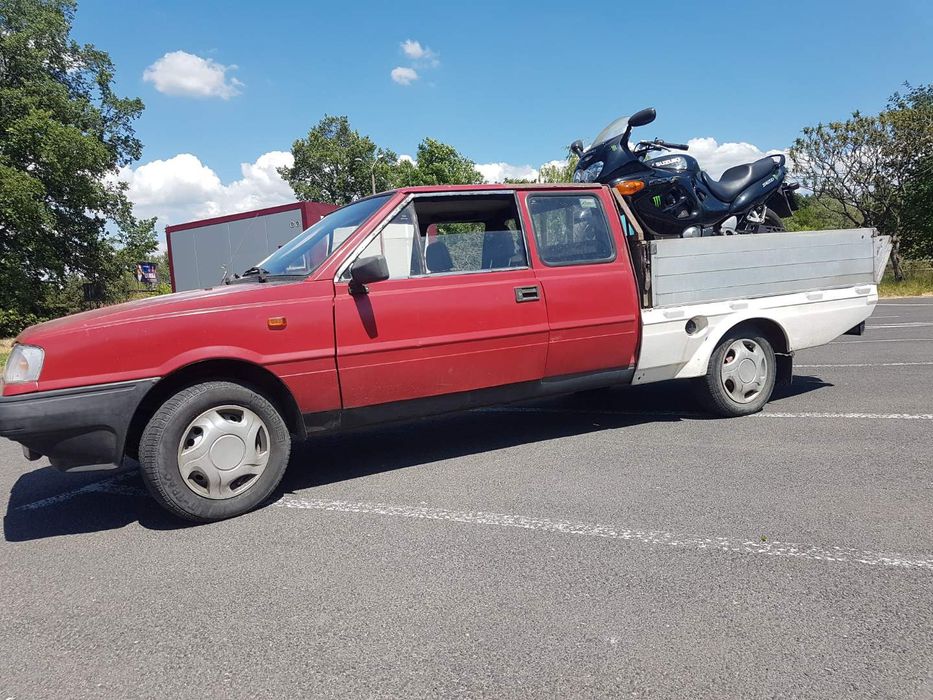 Serwis motocykli quadów motorowerów skuterów MOTOpartyzant motocyklowy