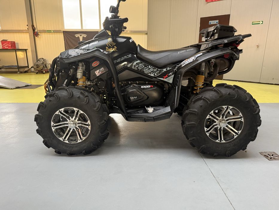 Can-Am