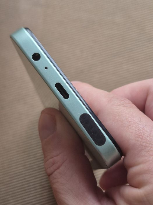 Zte blade A35 как новый