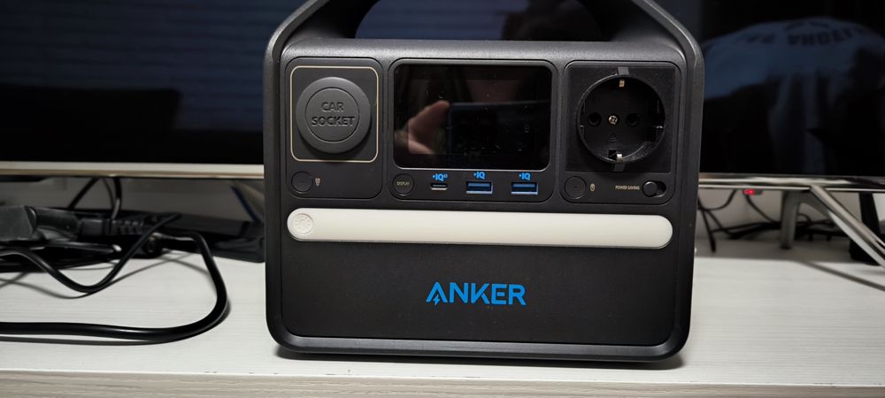 Anker 521 (256 Wh)