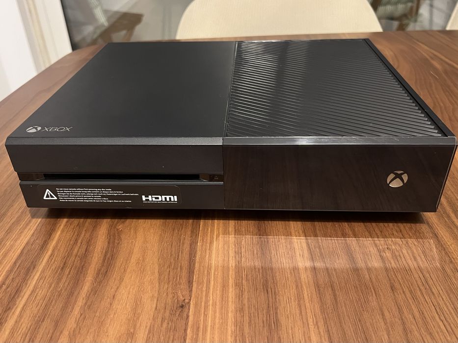 XBOX One 500GB
