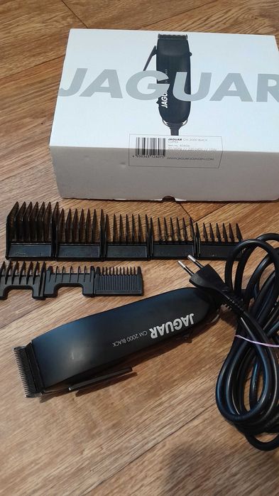 Машинка для стрижки професійна