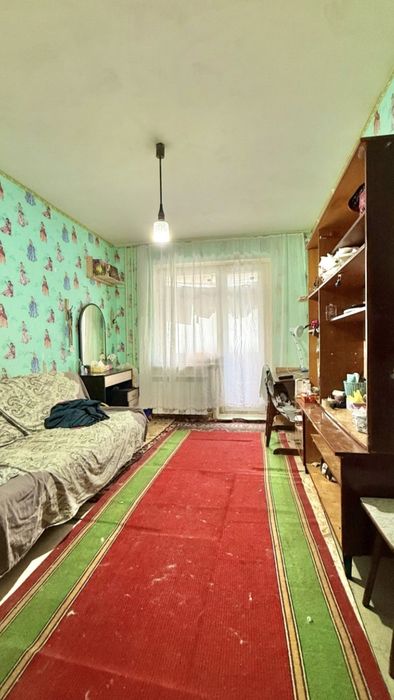 4-кімната квартира в м. Кам'янське від власника!!!