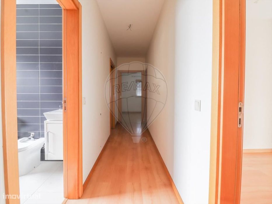 Apartamento T2 para venda